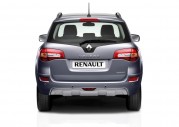 Tapety Renault